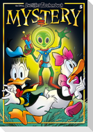 Lustiges Taschenbuch Mystery 05