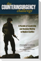 The Counterinsurgency Challenge