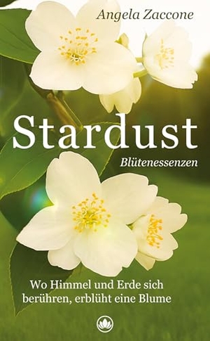 Zaccone, Angela. Stardust. tredition, 2025.