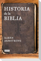 Historia de la Biblia