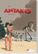 Antares Vol.3: Episode 3