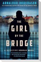 The Girl by the Bridge