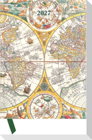 Antique Maps 2027