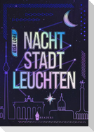 Nachtstadtleuchten