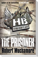 Henderson's Boys: The Prisoner