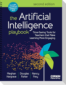 The Artificial Intelligence Playbook
