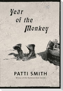 Year of the Monkey
