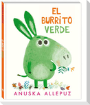 El Burrito Verde
