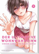 Der ultimative Wohnwahnsinn: Unser Leben im Haus Kawai 09