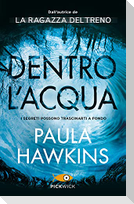 Dentro l'acqua