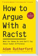 How to Argue with a Racist