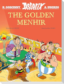 The Golden Menhir
