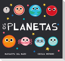 Os planetas