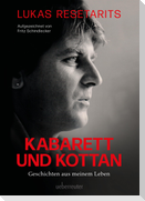 Lukas Resetarits - Kabarett und Kottan