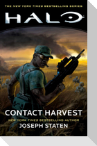 Halo: Contact Harvest