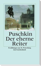 Der eherne Reiter