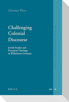 Challenging Colonial Discourse