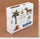 Your Places Box Set