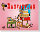 Rantanplan - Hunger auf Hundekuchen