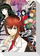Steins;gate 0 Volume 3