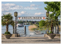 Impressionen aus Kreuzlingen (Wandkalender 2025 DIN A2 quer), CALVENDO Monatskalender
