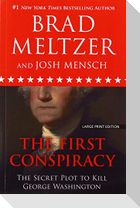 The First Conspiracy