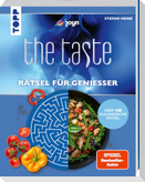 The Taste - Rätsel für Genießer