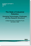 Lessons from the Robotics Ecosystem