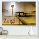 Zoigl. Der historische Brauprozess (Premium, hochwertiger DIN A2 Wandkalender 2023, Kunstdruck in Hochglanz)