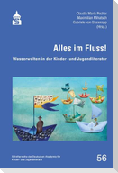 Alles im Fluss!