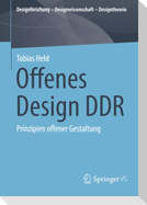 Offenes Design DDR