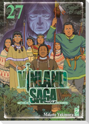 Vinland saga. Vol. 27