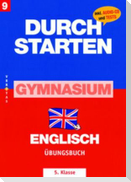 Durchstarten - Zur AHS-Matura Englisch 9. Schulstufe/5. Klasse. Übungsbuch