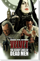 Velvet Volume 2: The Secret Lives of Dead Men