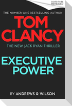 Tom Clancy Executive Power