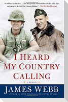 I Heard My Country Calling: A Memoir