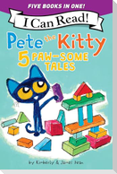 Pete the Kitty