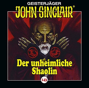 Dark, Jason. John Sinclair - Folge 143 - Der unhei