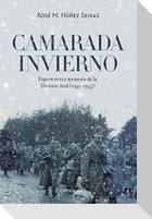 Camarada invierno : experiencia y memoria de la División Azul, 1941-1945