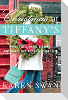Christmas at Tiffany's