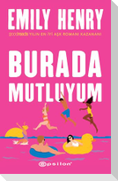 Burada Mutluyum