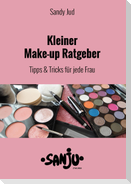 Kleiner Make-up Ratgeber
