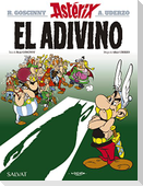 El adivino