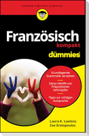 Französisch kompakt für Dummies