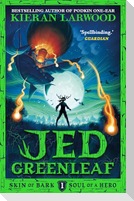 Jed Greenleaf