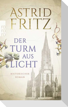 Der Turm aus Licht