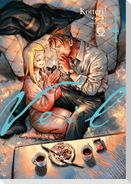 Veil Volume 4: Transparent Burns