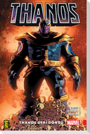 Thanos 1 Thanos Geri Döndü