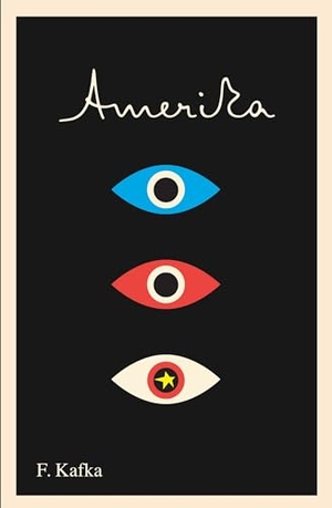 Kafka, Franz. Amerika: The Missing Person - A New Translation, Based on the Restored Text. Random House LLC US, 2011.