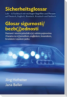 Sicherheitsglossar